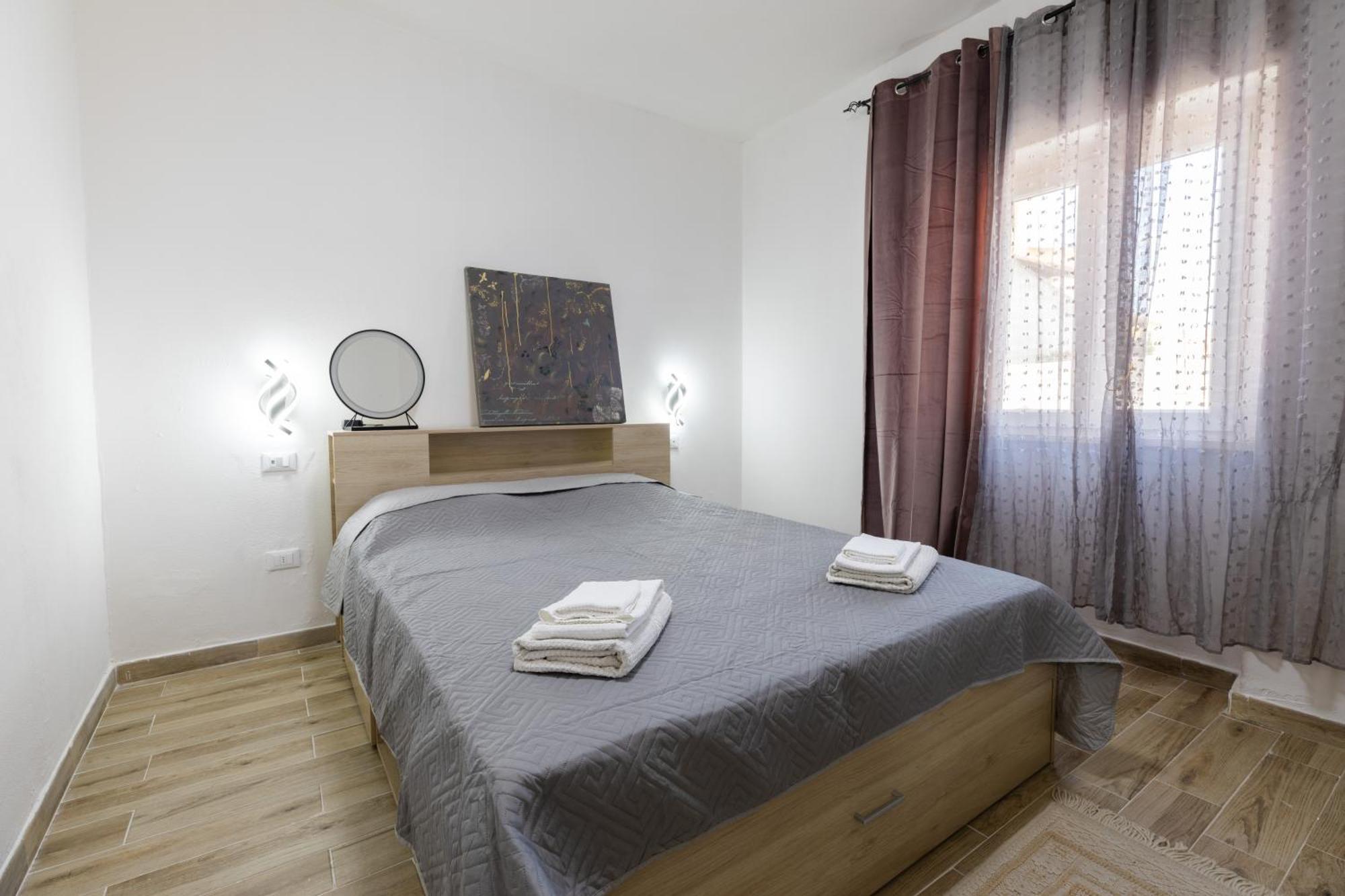Villa Bella Rosa Olbia Exteriör bild