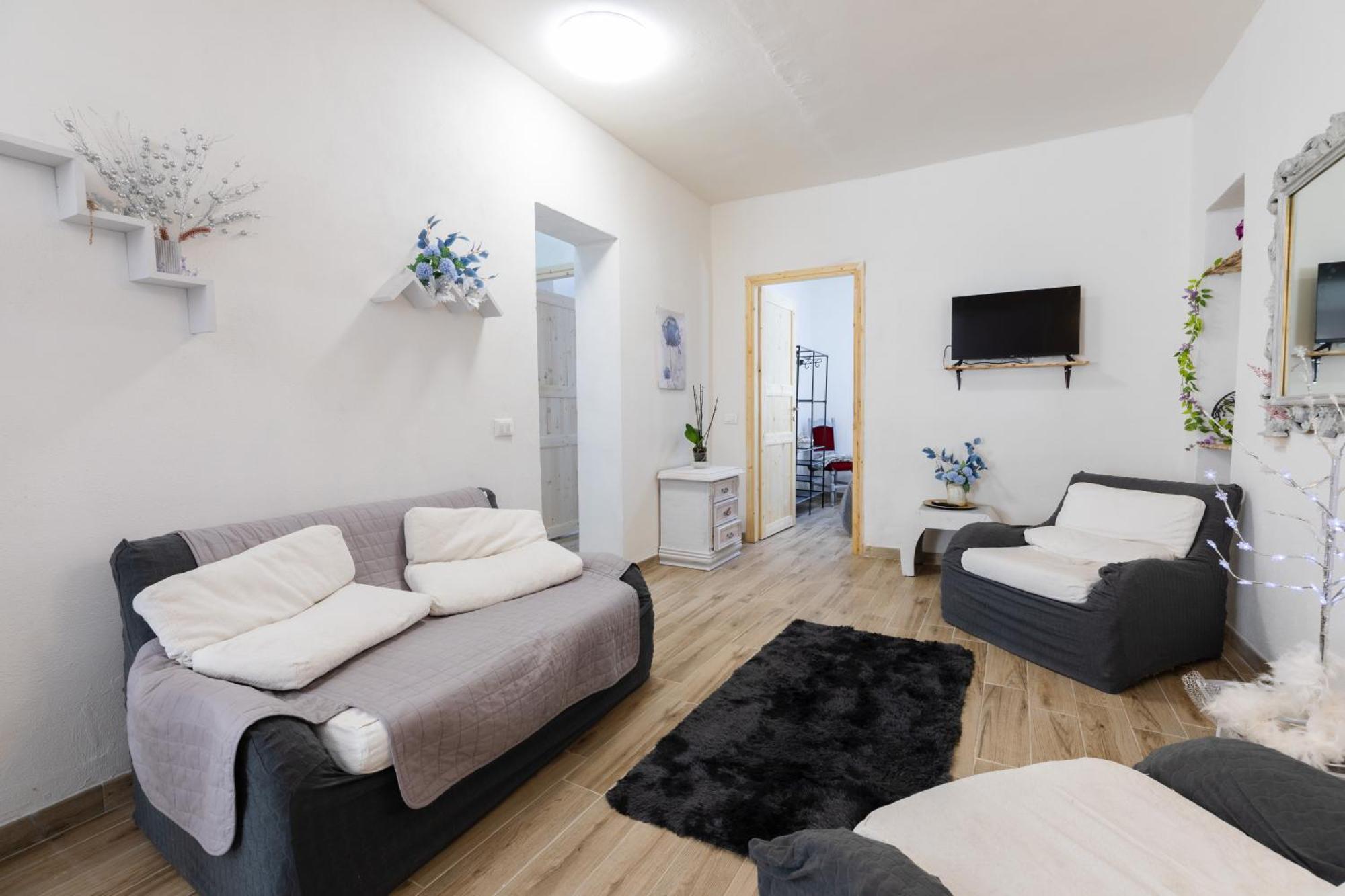 Villa Bella Rosa Olbia Exteriör bild